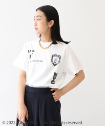 《追加予約》【GOOD ROCK SPEED/グッドロックスピード】NYC009 T:Tシャツ