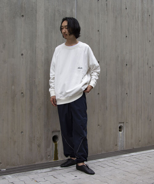 NANGA（ナンガ）の「【NANGA/ナンガ】GLOSTER別注 バック