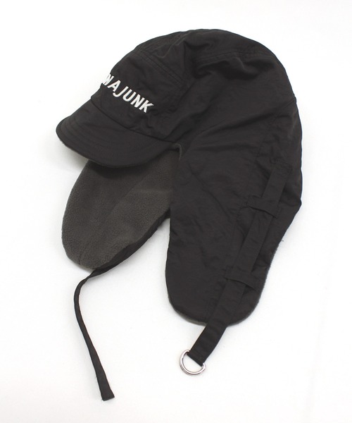 セール】E4867 BIGイヤーフラップキャップ（キャップ）｜RNA（アール