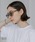 NOEYEDIAim[ACfBAj́uno eyedia/m[ACfBA fashion glass  {Xg^TOXiTOXjvbO[n̑