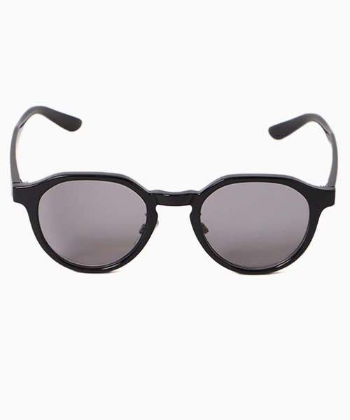 NOEYEDIA(ノーアイディア)の「no eyedia/ノーアイディア fashion glass ボストン型サングラス カラーレンズ 2026新作 再入荷(サングラス・メンズ・ブラック/グレー/ブラウン/ブラック系その他/ブラック系その他2/グレー系その他/イエロー系その他/ブラウン系その他・FREE)」の21枚目の写真