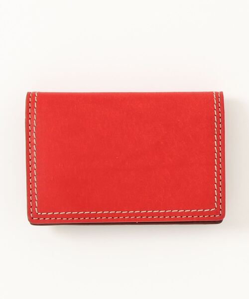 【Ka】NELD PUEBURO カードケース AN140（財布）｜NELD（ネルド）