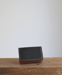 NELD（ネルド）の「【Ka】NELD  PUEBURO　カードケース　AN140（財布）」