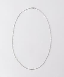 BEAUTY&YOUTH UNITED ARROWS | チェーン ネックレス(ネックレス)