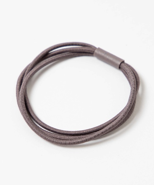 WEGO（ウィゴー）の「WEGO/【5点セット】マルチゴム（ヘアゴム・レディース・ブルー/ピンク/ブラック・FREE）」の11枚目の写真