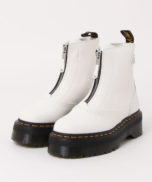 Dr. Martens（ドクターマーチン）の「《Dr.Martens》QUAD RETRO
