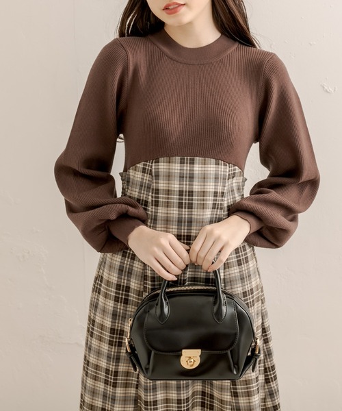 OLIVE des OLIVE（オリーブデオリーブ）の「【WEB限定カラー有