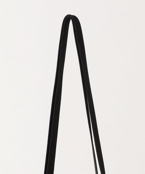 KELTY（ケルティ）の「【WEB限定】＜ KELTY ＞ リバーシブル 巾着 ショルダー バッグ（ショルダーバッグ・レディース・ブラック/モカ・FREE）」の13枚目の写真