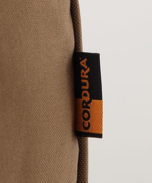 KELTY（ケルティ）の「【WEB限定】＜ KELTY ＞ リバーシブル 巾着 ショルダー バッグ（ショルダーバッグ・レディース・ブラック/モカ・FREE）」の18枚目の写真