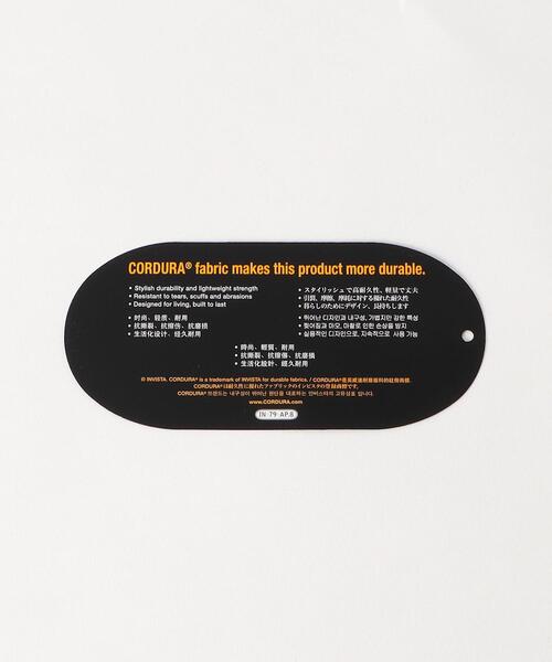 KELTY（ケルティ）の「【WEB限定】＜ KELTY ＞ リバーシブル 巾着 ショルダー バッグ（ショルダーバッグ・レディース・ブラック/モカ・FREE）」の19枚目の写真