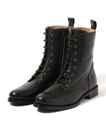 TOMORROWLAND  | FABIO RUSCONI レースアップブーツ(ブーツ)