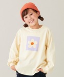 petit main(プティマイン)の「トップス(Tシャツ/カットソー)」