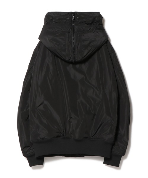 onegravity（ワングラビティ）の「onegravity / SOLOTEX N2-B ブルゾン