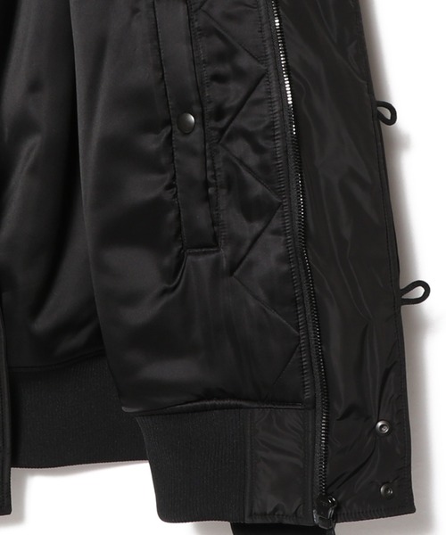 onegravity（ワングラビティ）の「onegravity / SOLOTEX N2-B ブルゾン