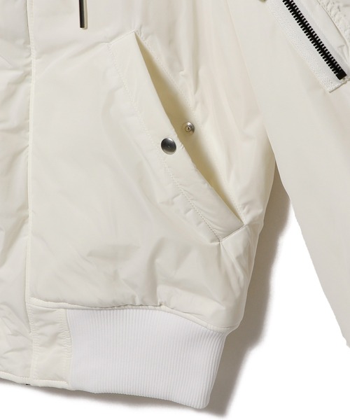 onegravity（ワングラビティ）の「onegravity / SOLOTEX N2-B ブルゾン