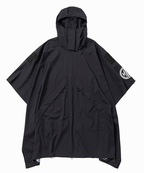 MOUT RECON TAILOR（マウトリーコンテーラー）の「MOUT RECON