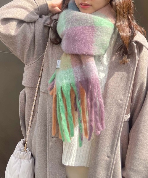 【セール】♪2WAYアレンジ衿シングル ステンカラーオーバーロングコート（ステンカラーコート）｜AS KNOW AS plus（アズノゥアズプラス）