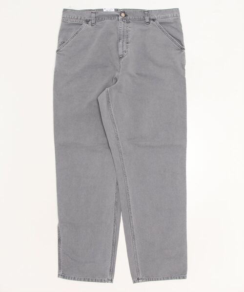 Carhartt WIP（カーハートダブリューアイピー）の「SINGLE KNEE PANT（その他パンツ・メンズ・ブラック/ダークパープル/ダークネイビー・32inch/30inch/28inch/34inch/36inch）」の3枚目の写真