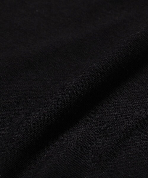 FREAK'S STORE(フリークスストア)の「CYCLE ZOMBIES/サイクルゾンビーズ FLAMEBOY Standard S/S(Tシャツ/カットソー・メンズ・ホワイト/ブラック・MEDIUM/LARGE/X-LARGE)」の8枚目の写真