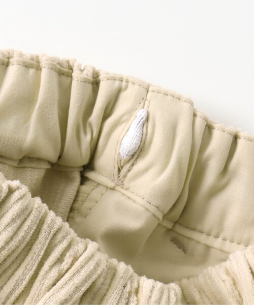 apres les cours(アプレレクール)の「スカラップスカート(スカート・キッズ・エンジ/ベージュ/インディゴブルー・120/100/130/80/110/90)」の12枚目の写真