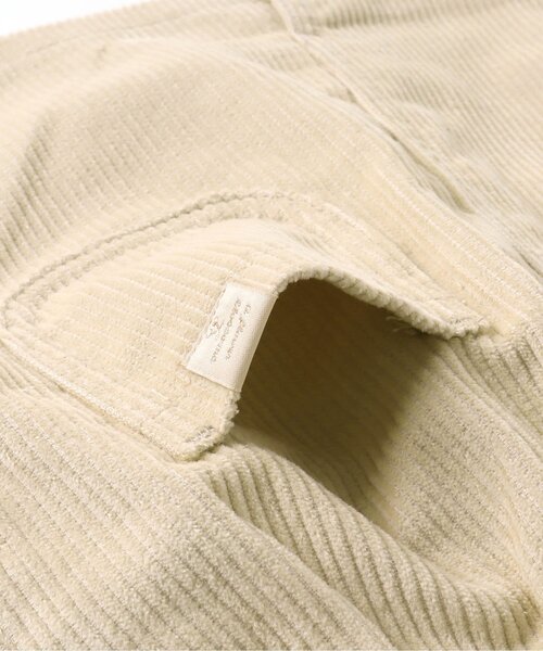 apres les cours(アプレレクール)の「スカラップスカート(スカート・キッズ・エンジ/ベージュ/インディゴブルー・120/100/130/80/110/90)」の6枚目の写真