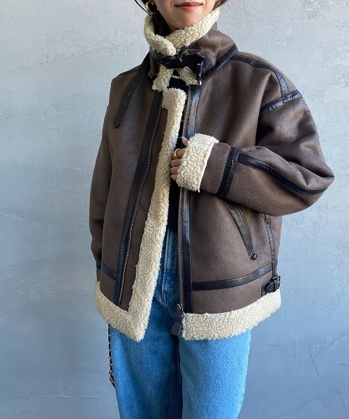 Alpha Industries（アルファインダストリーズ）の「[ALPHA/アルファ] B