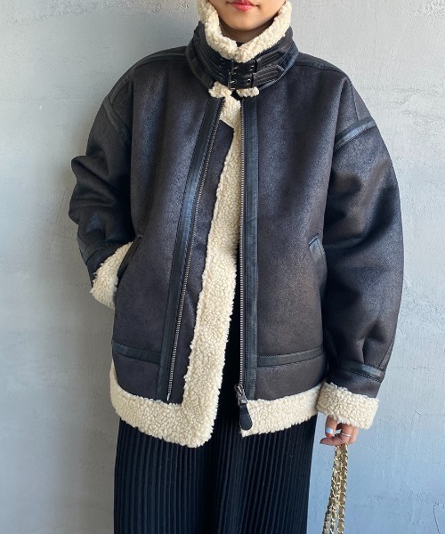 Alpha Industries（アルファインダストリーズ）の「[ALPHA/アルファ] B