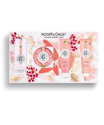 ROGER&GALLET（ロジェ・ガレ）の「【取り扱い終了】【数量限定】リチュアル コフレ フィグ（香水・フレグランスキット/ギフトセット・キッズ）」