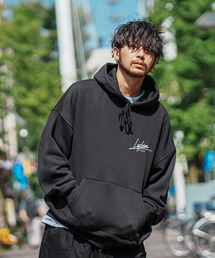 【Leyline】b/s street parka