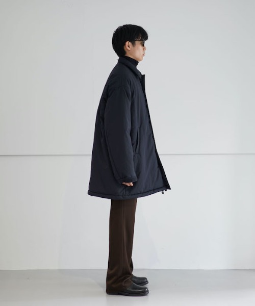 WhoWhat（フーワット）の「who what COACH JACKET（ブルゾン）」 - WEAR
