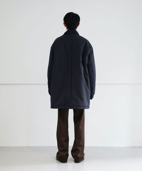 WhoWhat（フーワット）の「who what COACH JACKET（ブルゾン