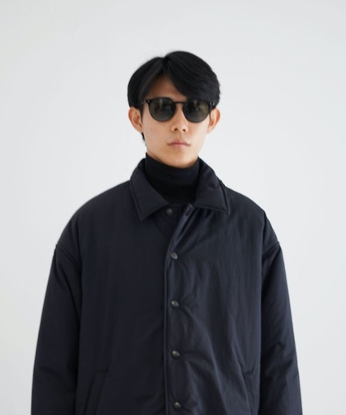 whowhat コーチジャケット whowhat – COACH JACKET – - 1LDK AOYAMA