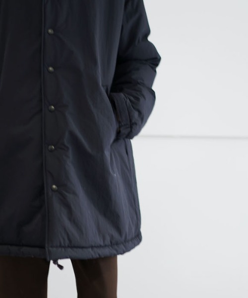 WhoWhat（フーワット）の「who what COACH JACKET（ブルゾン