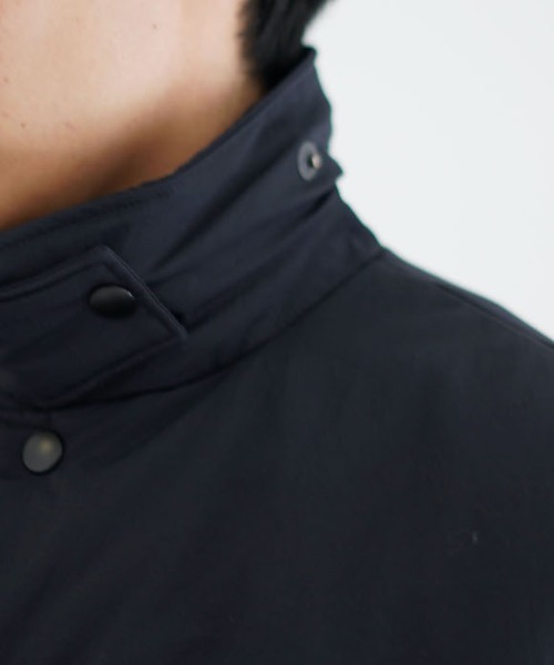 whowhat コーチジャケット whowhat – COACH JACKET – - 1LDK AOYAMA
