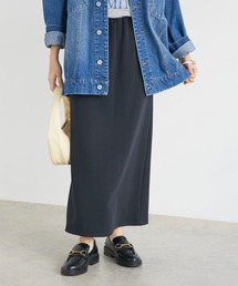 Doux archives | ポンチカラータイトスカート(スカート)