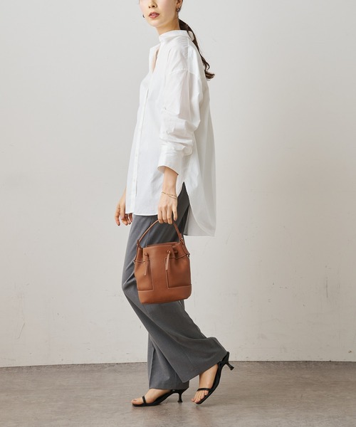 IACUCCI（イアクッチ）の「テーラ SD CERVO（ショルダーバッグ）」 - WEAR