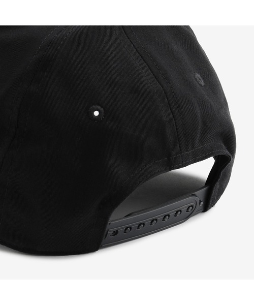 tommy jeans（トミー ジーンズ）の「シグネチャーキャップ（キャップ・レディース・ブラック/ホワイト・FREE）」の7枚目の写真