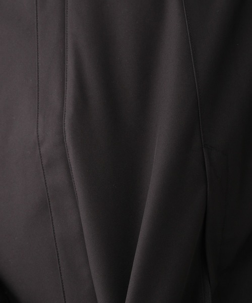 GLOBAL WORK（グローバルワーク）の「プロテックブルゾン/163811（ブルゾン・メンズ・ネイビー/ブルー/グリーン/チャコールグレー/ブラック/アイボリー・SMALL/MEDIUM/LARGE/X-LARGE）」の17枚目の写真