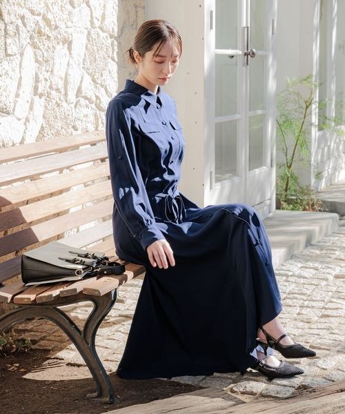 【プロフ必読】andmary Ainesetmini dressbeige プロフ必読様専用】andmary Ainesetmini dressbeige - メルカリ