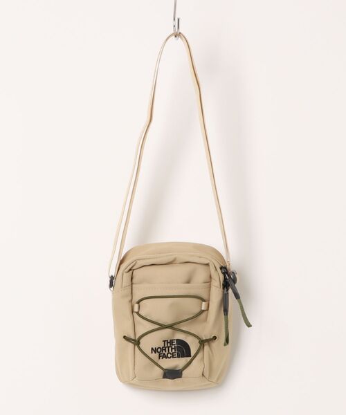 THE NORTH FACE（ザノースフェイス）の「THE NORTH FACE ザ・ノースフェイス クロスボディバッグ（ショルダーバッグ・メンズ・グレー/オリーブ/ブラック/ブルー/ベージュ/グレー系その他・FREE）」の14枚目の写真