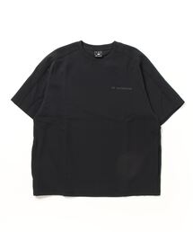 【別注】ニューバランス New Balance THE CITY スリーブ トップ 限定コラボ