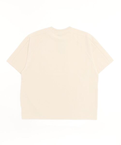 ニューバランス New Balance THE CITY スリーブ トップ（Tシャツ/カットソー）｜New Balance（ニューバランス）