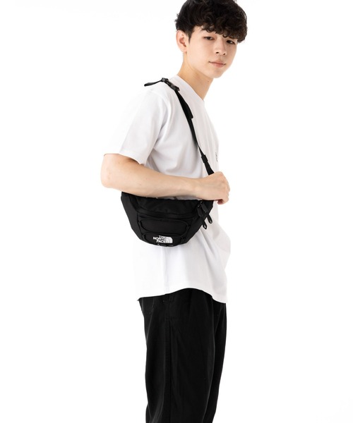 新品　ノースフェイス　ボディバッグ 楽天市場】ザ ノースフェイス エクスプローラー ヒップパック