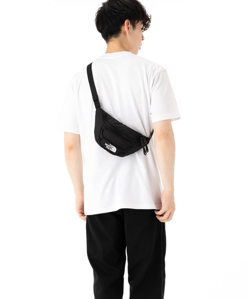 セール】ノースフェイス バッグ ウエストポーチ（ボディバッグ
