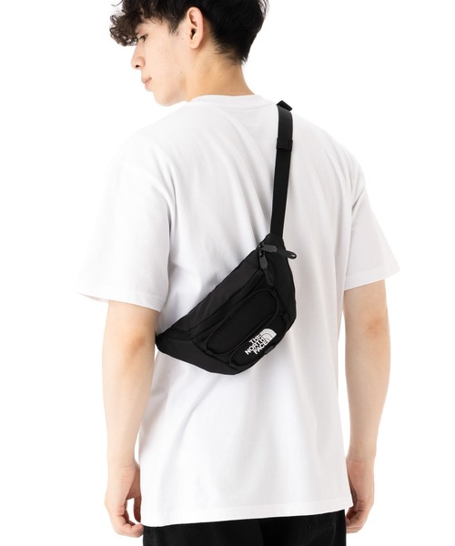 セール】ノースフェイス バッグ ウエストポーチ（ボディバッグ
