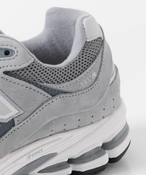 URBAN RESEARCH DOORS（アーバンリサーチドアーズ）の「NEW BALANCE　M2002R（スニーカー・メンズ・グレー/ブラック・26/27/28）」の8枚目の写真