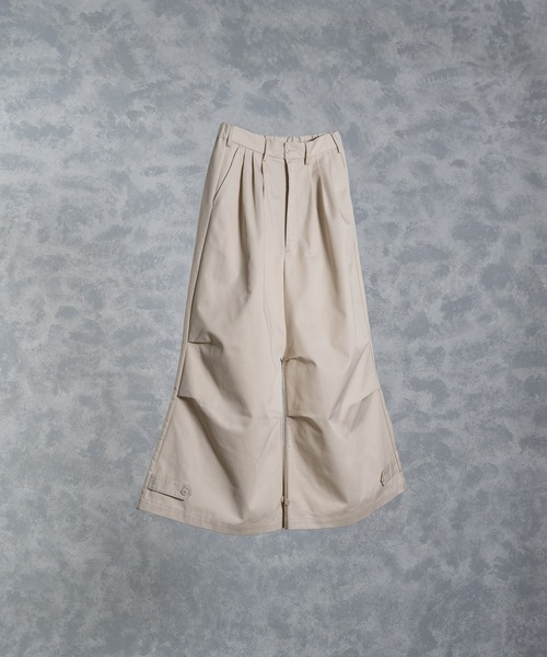 ADRER（アドラー）の「パンツ（その他パンツ・メンズ・ブラック・SMALL）」の8枚目の写真