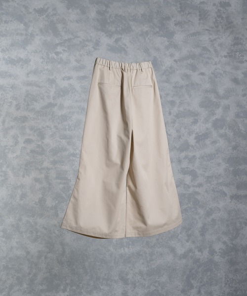 ADRER（アドラー）の「パンツ（その他パンツ・メンズ・ブラック・SMALL）」の4枚目の写真