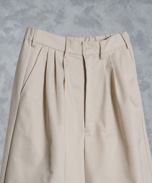 ADRER（アドラー）の「パンツ（その他パンツ・メンズ・ブラック・SMALL）」の5枚目の写真