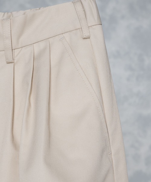 ADRER（アドラー）の「パンツ（その他パンツ・メンズ・ブラック・SMALL）」の7枚目の写真